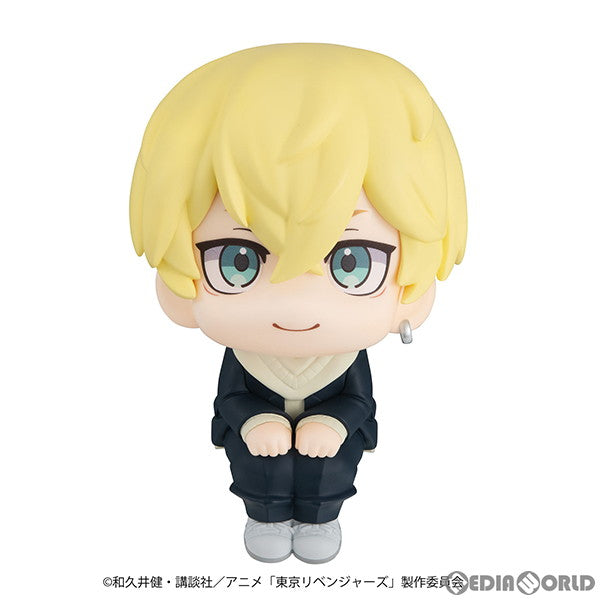【中古即納】[FIG] るかっぷ 松野千冬(まつのちふゆ) 東京リベンジャーズ 完成品 フィギュア メガハウス(20231227)