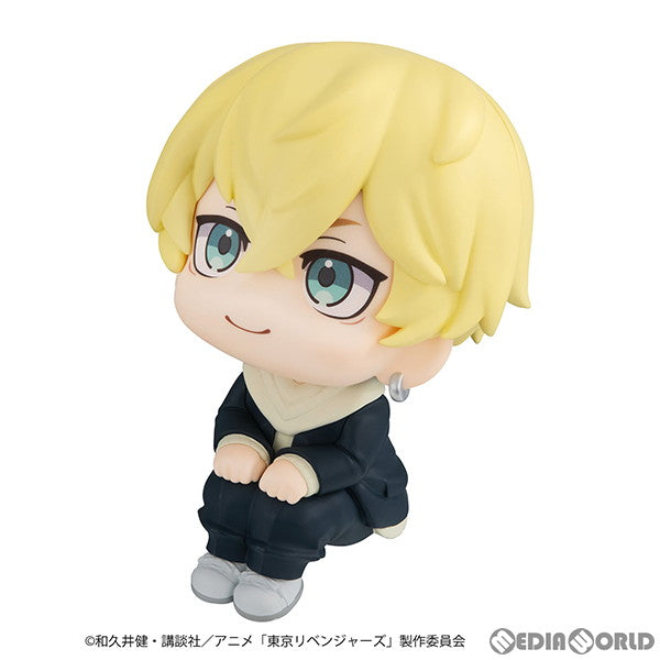 【中古即納】[FIG] るかっぷ 松野千冬(まつのちふゆ) 東京リベンジャーズ 完成品 フィギュア メガハウス(20231227)