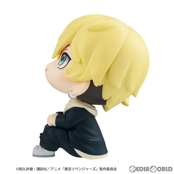 【中古即納】[FIG] るかっぷ 松野千冬(まつのちふゆ) 東京リベンジャーズ 完成品 フィギュア メガハウス(20231227)