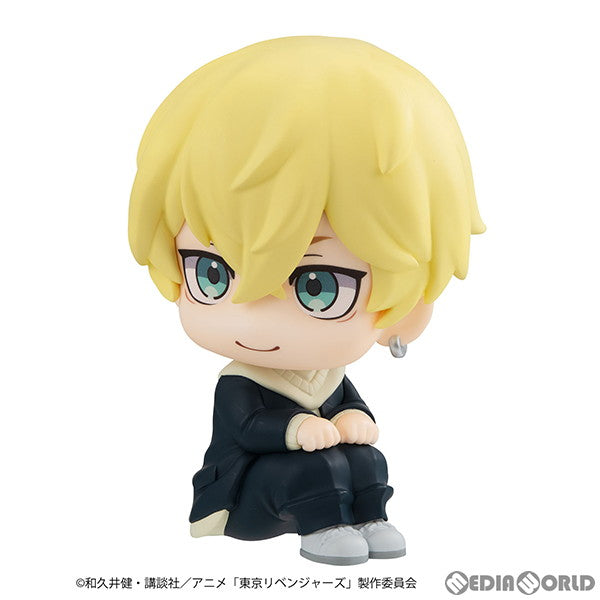 【中古即納】[FIG] るかっぷ 松野千冬(まつのちふゆ) 東京リベンジャーズ 完成品 フィギュア メガハウス(20231227)