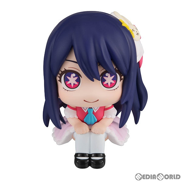 【新品即納】[FIG] るかっぷ アイ 【推しの子】 完成品 フィギュア メガハウス(20240326)