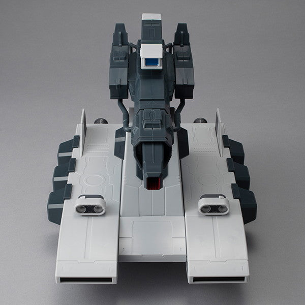 【新品即納】[FIG] (再販)マシンビルド バストライナー 機動戦士ガンダム 半完成品 フィギュア メガハウス(20250331)