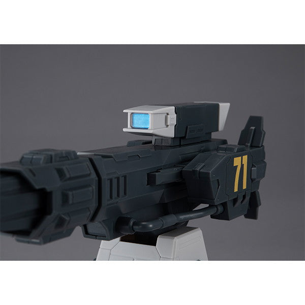 【新品即納】[FIG] (再販)マシンビルド バストライナー 機動戦士ガンダム 半完成品 フィギュア メガハウス(20250331)