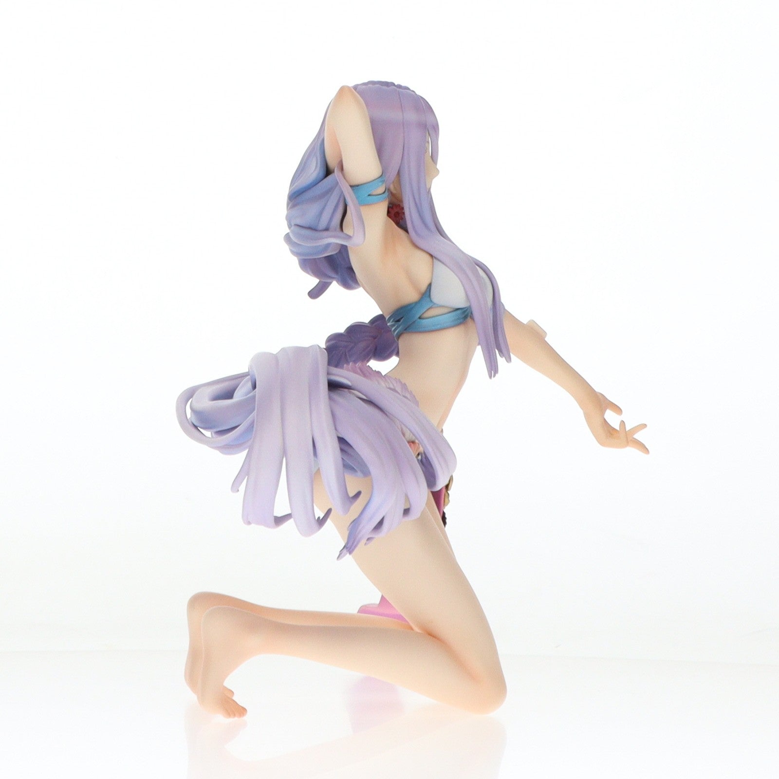 【中古即納】[FIG] あみあみ限定特典付属 KDcolle 原作版「私」アラクネ/白織(しらおり) 蜘蛛ですが、なにか～ 1/7 完成品 フィギュア KADOKAWA(カドカワ)(20230228)