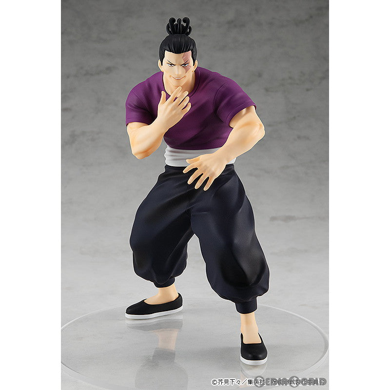 【中古即納】[FIG] POP UP PARADE(ポップアップパレード) 東堂葵(とうどうあおい) 呪術廻戦 完成品 フィギュア グッドスマイルカンパニー(20231124)