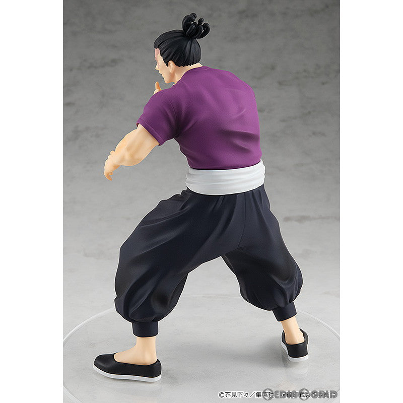 【中古即納】[FIG] POP UP PARADE(ポップアップパレード) 東堂葵(とうどうあおい) 呪術廻戦 完成品 フィギュア グッドスマイルカンパニー(20231124)