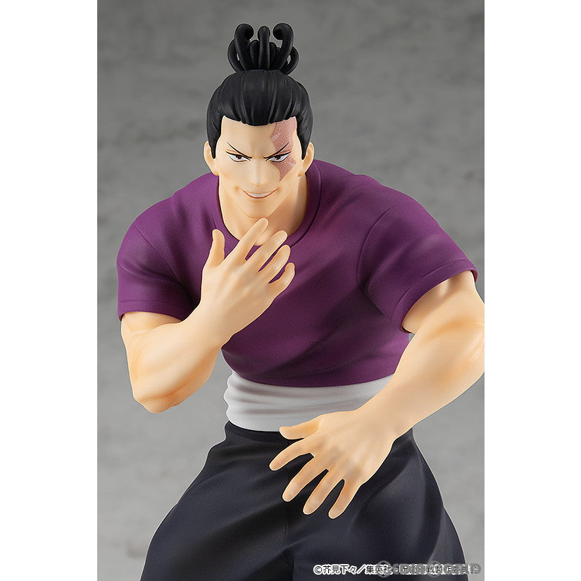 【中古即納】[FIG] POP UP PARADE(ポップアップパレード) 東堂葵(とうどうあおい) 呪術廻戦 完成品 フィギュア グッドスマイルカンパニー(20231124)