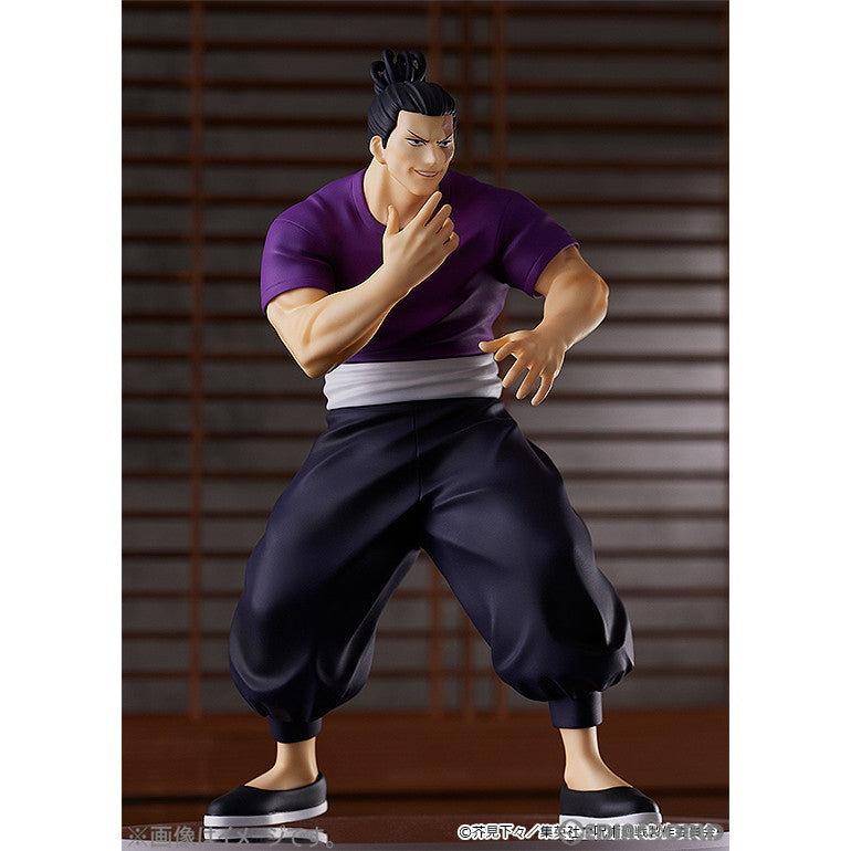 【中古即納】[FIG] POP UP PARADE(ポップアップパレード) 東堂葵(とうどうあおい) 呪術廻戦 完成品 フィギュア グッドスマイルカンパニー(20231124)