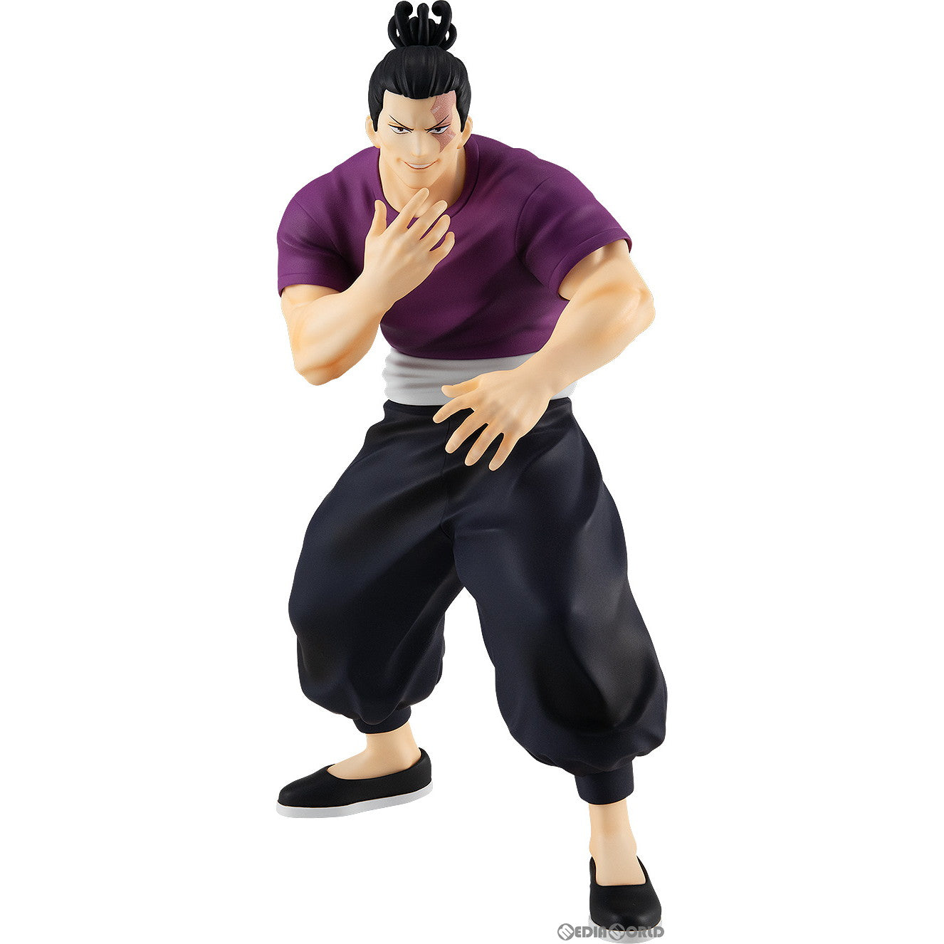【中古即納】[FIG] POP UP PARADE(ポップアップパレード) 東堂葵(とうどうあおい) 呪術廻戦 完成品 フィギュア グッドスマイルカンパニー(20231124)