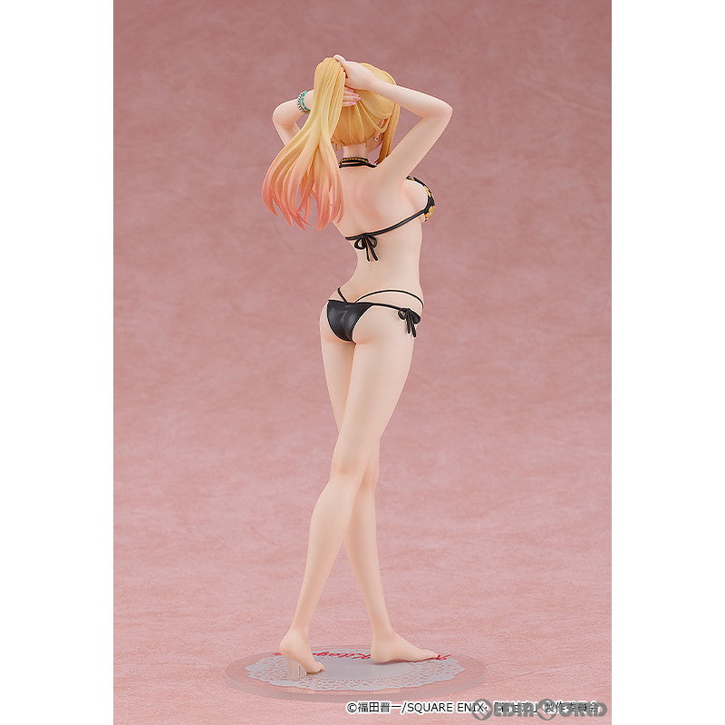 【新品即納】[FIG] 喜多川海夢(きたがわまりん) 水着Ver. TVアニメ「その着せ替え人形(ビスク・ドール) は恋をする」 1/7 完成品 フィギュア グッドスマイルカンパニー(20240516)