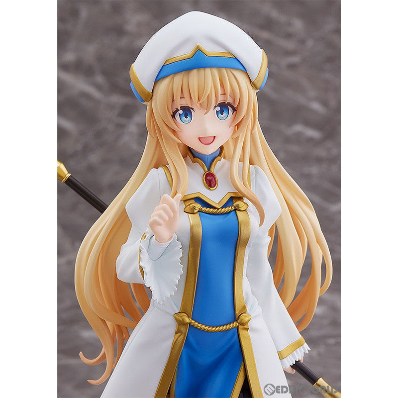 【新品即納】[FIG]POP UP PARADE(ポップアップパレード) 女神官(おんなしんかん) L size ゴブリンスレイヤーII 完成品 フィギュア グッドスマイルカンパニー(20231130)