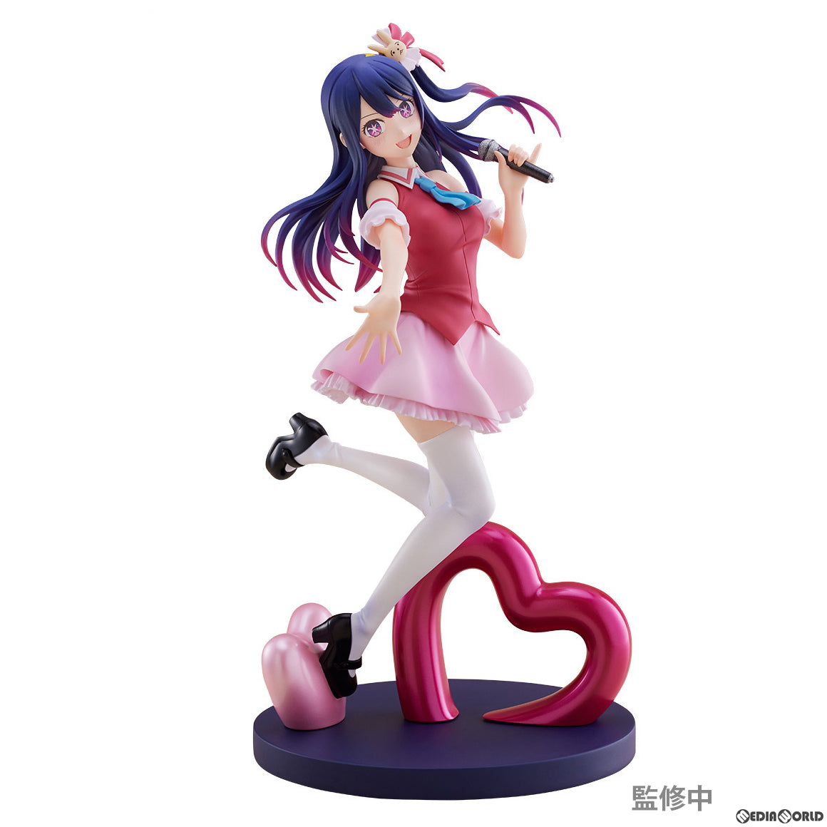 【新品即納】[FIG] TENITOL アイ 【推しの子】 完成品 フィギュア(AMU-TNL0038) フリュー(20240209)