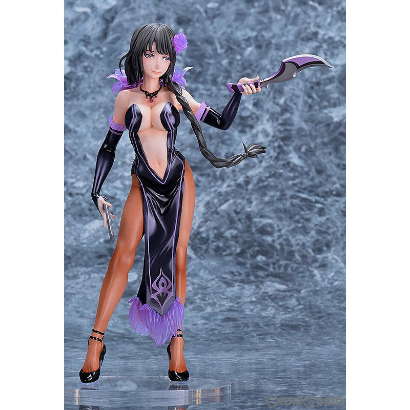 【新品即納】[FIG] エルザ・グランヒルテ〜麗しき腸狩り〜 Re:ゼロから始める異世界生活 1/7 完成品 フィギュア ヘリオス/グッドスマイルカンパニー(20240128)