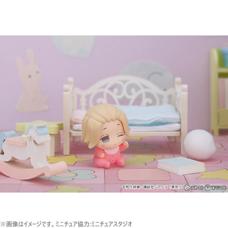【新品即納】[BOX][FIG] あかたんず 東京リベンジャーズ トレーディングフィギュア(6個) オランジュ・ルージュ/グッドスマイルカンパニー(20231230)