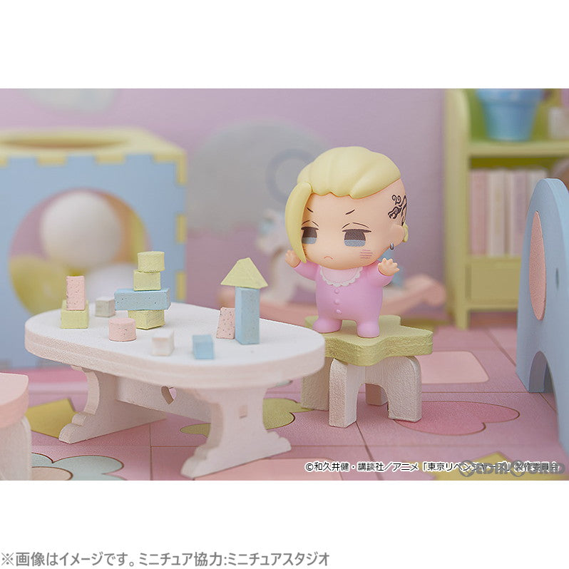 【新品即納】[BOX][FIG] あかたんず 東京リベンジャーズ トレーディングフィギュア(6個) オランジュ・ルージュ/グッドスマイルカンパニー(20231230)