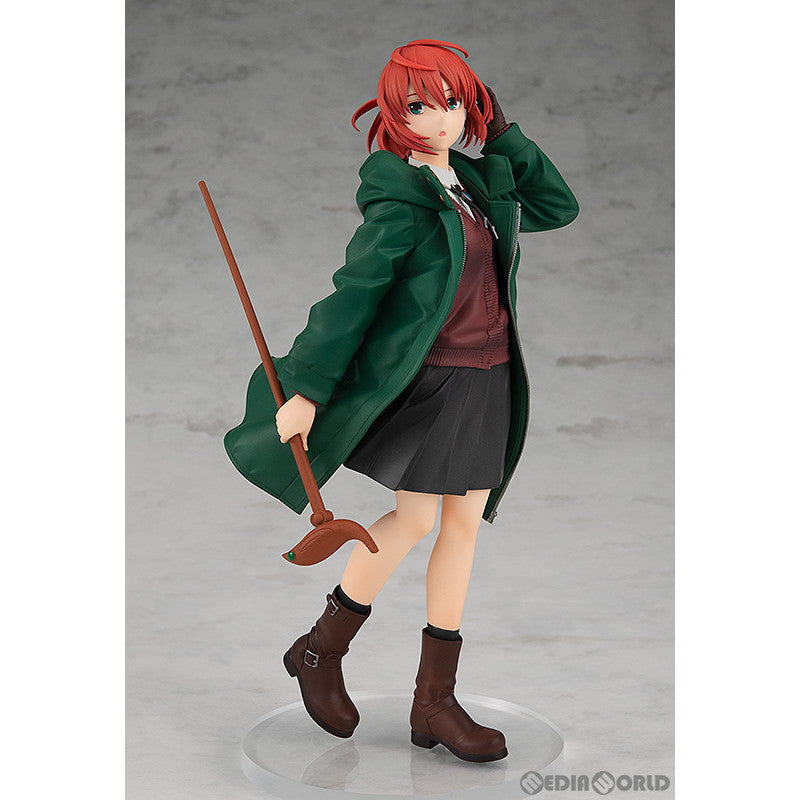 【中古即納】[FIG] POP UP PARADE(ポップアップパレード) 羽鳥チセ(はとりちせ) 魔法使いの嫁 SEASON2 完成品 フィギュア グッドスマイルカンパニー(20231224)