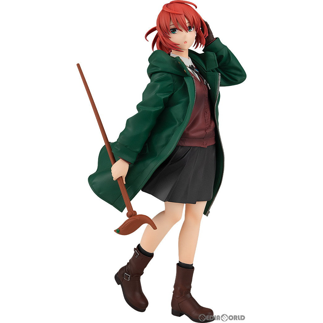 【中古即納】[FIG] POP UP PARADE(ポップアップパレード) 羽鳥チセ(はとりちせ) 魔法使いの嫁 SEASON2 完成品 フィギュア グッドスマイルカンパニー(20231224)