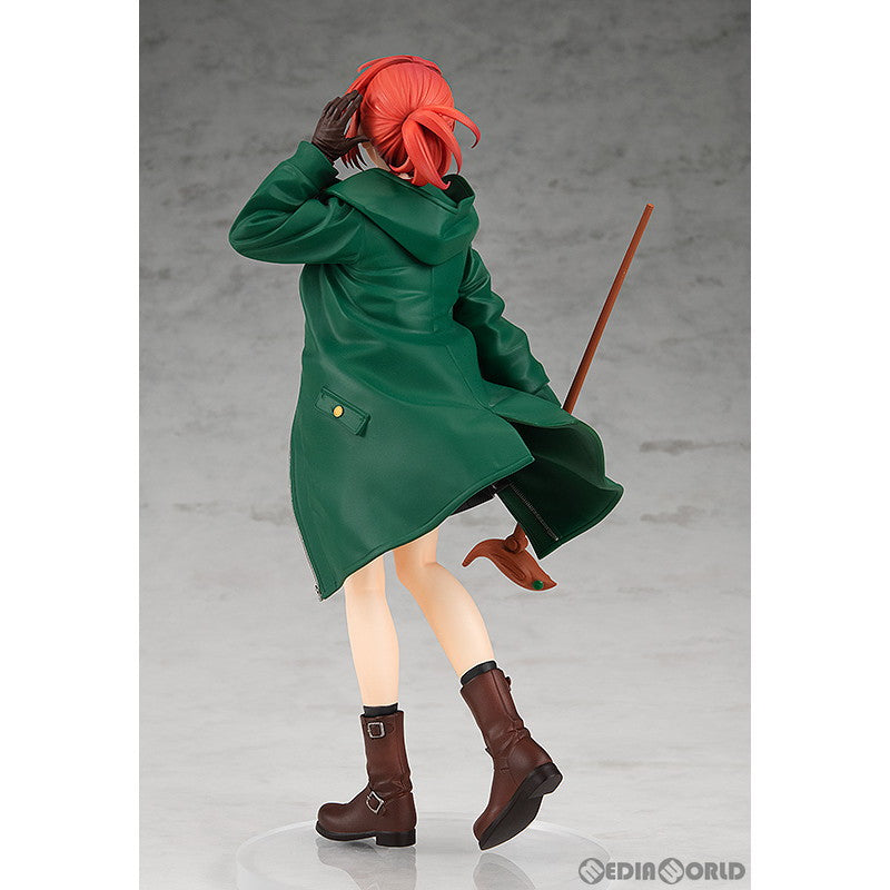 【中古即納】[FIG] POP UP PARADE(ポップアップパレード) 羽鳥チセ(はとりちせ) 魔法使いの嫁 SEASON2 完成品 フィギュア グッドスマイルカンパニー(20231224)