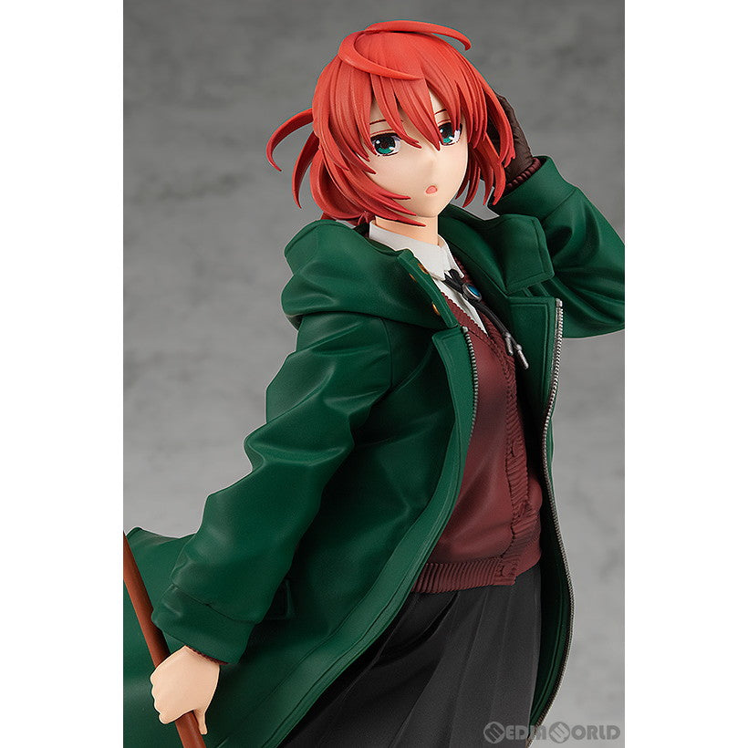 【中古即納】[FIG] POP UP PARADE(ポップアップパレード) 羽鳥チセ(はとりちせ) 魔法使いの嫁 SEASON2 完成品 フィギュア グッドスマイルカンパニー(20231224)