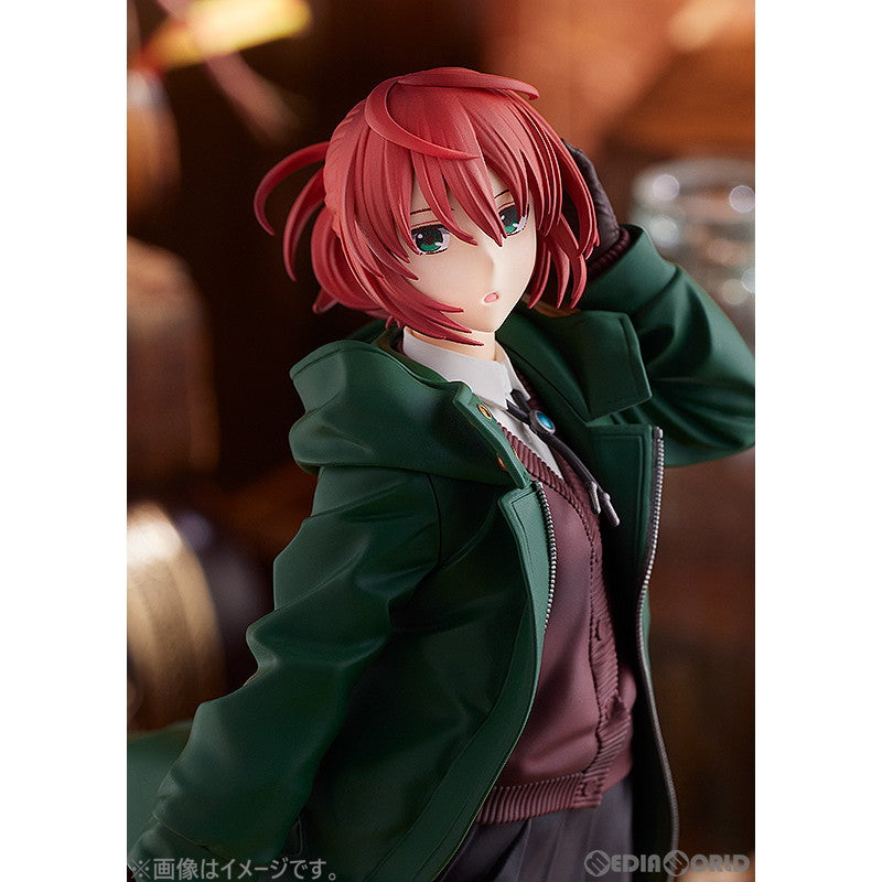 【中古即納】[FIG] POP UP PARADE(ポップアップパレード) 羽鳥チセ(はとりちせ) 魔法使いの嫁 SEASON2 完成品 フィギュア グッドスマイルカンパニー(20231224)