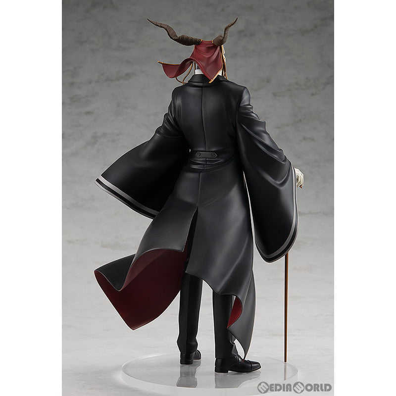 【新品即納】[FIG]POP UP PARADE(ポップアップパレード) エリアス・エインズワース L size 魔法使いの嫁 SEASON2 完成品 フィギュア グッドスマイルカンパニー(20231224)