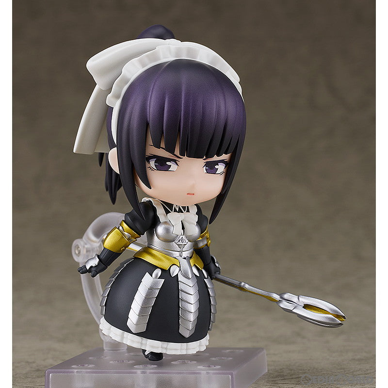 【中古即納】[FIG] ねんどろいど 2194 ナーベラル・ガンマ オーバーロードIV 完成品 可動フィギュア グッドスマイルカンパニー(20231210)