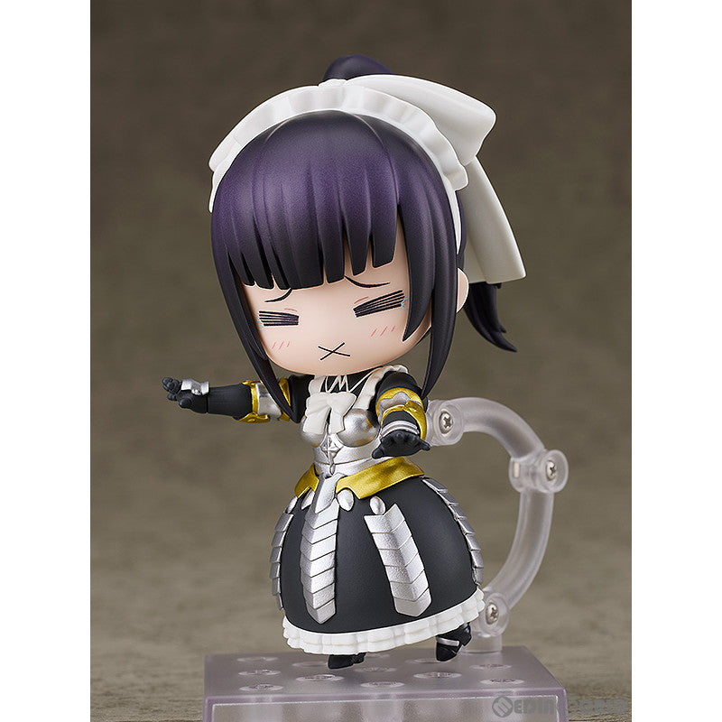 【中古即納】[FIG] ねんどろいど 2194 ナーベラル・ガンマ オーバーロードIV 完成品 可動フィギュア グッドスマイルカンパニー(20231210)