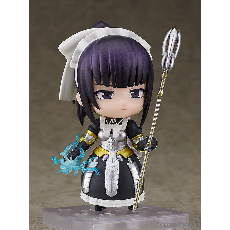 【中古即納】[FIG] ねんどろいど 2194 ナーベラル・ガンマ オーバーロードIV 完成品 可動フィギュア グッドスマイルカンパニー(20231210)