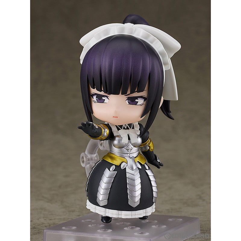 【中古即納】[FIG] ねんどろいど 2194 ナーベラル・ガンマ オーバーロードIV 完成品 可動フィギュア グッドスマイルカンパニー(20231210)