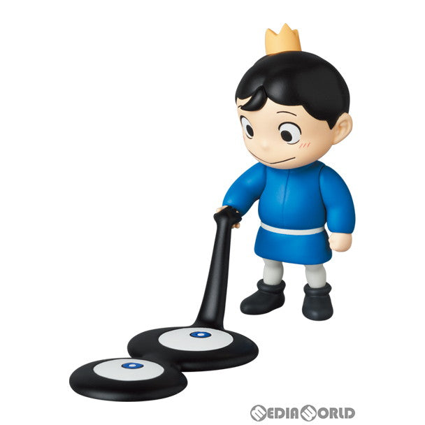 【新品】【お取り寄せ】[FIG] ウルトラディテールフィギュア No.745 ボッジ カゲ 「仲間」 UDF 王様ランキング 完成品 フィギュア(20231130)