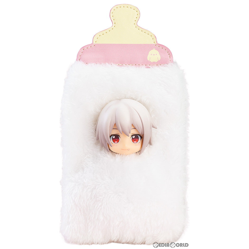 【新品即納】[FIG] ねんどろいど ほ乳瓶型ポーチ フィギュア用アクセサリ グッドスマイルカンパニー(20231119)