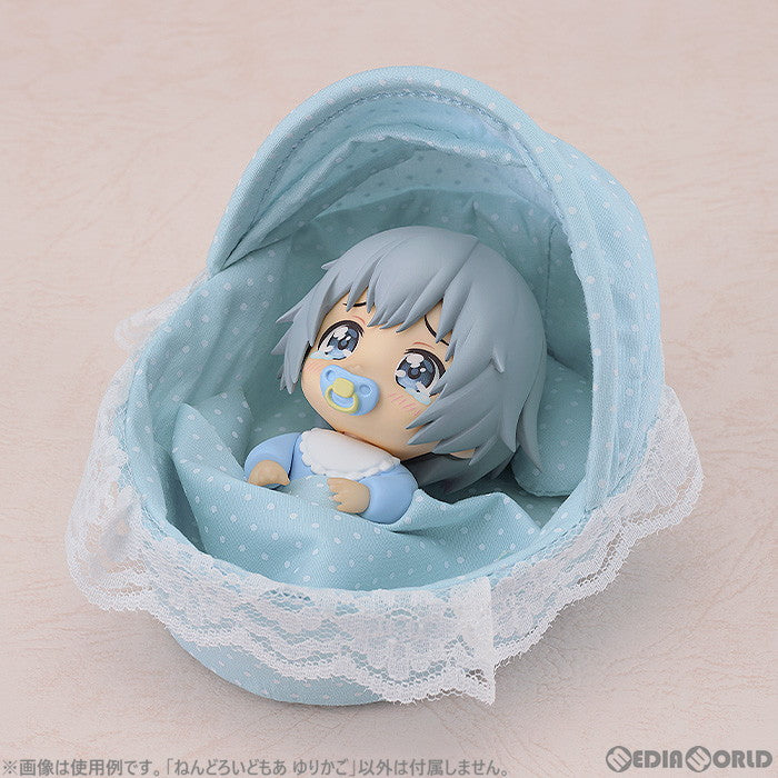 【新品即納】[FIG] ねんどろいどもあ ゆりかご フィギュア用アクセサリ グッドスマイルカンパニー(20231129)