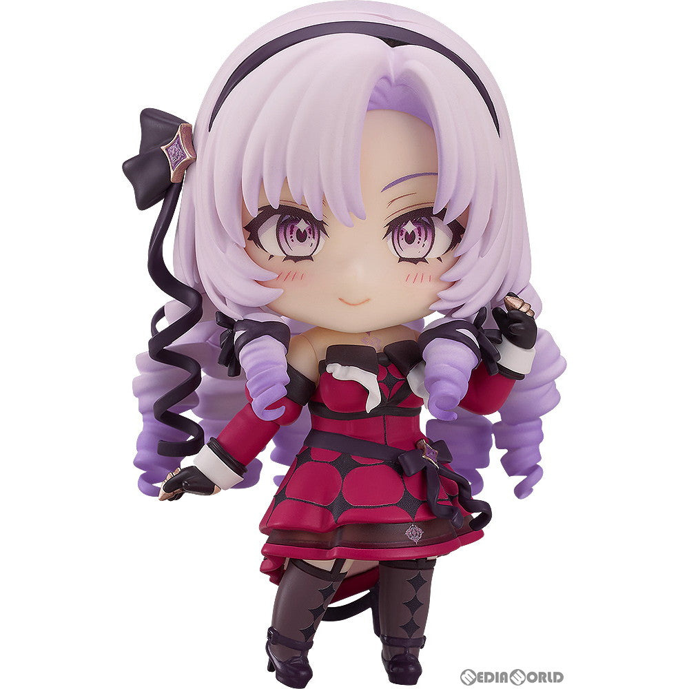【中古即納】[FIG] ねんどろいど 2183 壱百満天原サロメ(ひゃくまんてんばらさろめ) にじさんじ 完成品 可動フィギュア グッドスマイルカンパニー(20231126)