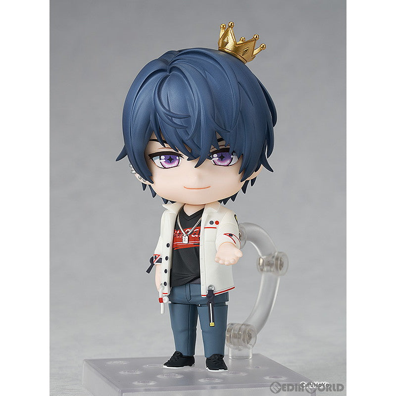 【新品即納】[FIG] 封入特典付 ねんどろいど 2188 King(キング) 未定事件簿 完成品 可動フィギュア グッドスマイルカンパニー(20240223)