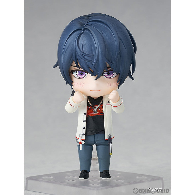 【新品即納】[FIG] 封入特典付 ねんどろいど 2188 King(キング) 未定事件簿 完成品 可動フィギュア グッドスマイルカンパニー(20240223)