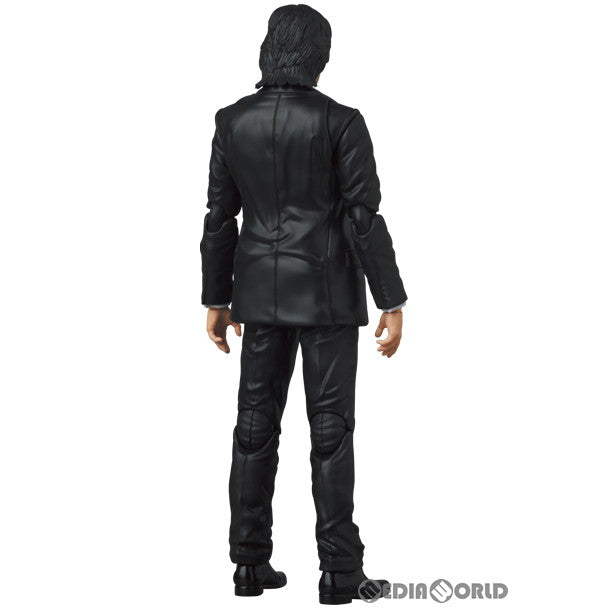 【中古即納】[FIG] マフェックス No.212 MAFEX JOHN WICK(JOHN WICK:CHAPTER4) ジョン・ウィック:コンセクエンス 完成品 可動フィギュア メディコム・トイ(20240629)