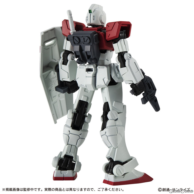 カプセルアクションRX-78-2ガンダムメカニカルクリア - 模型製作用品