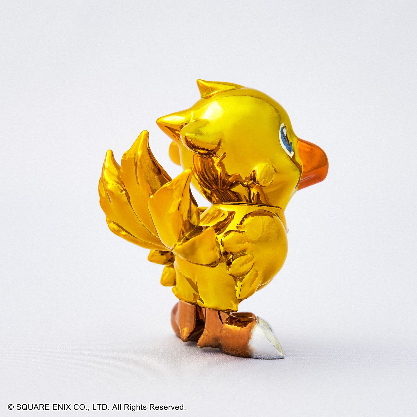 【新品即納】[FIG] (再販) ブライトアーツギャラリー チョコボ FINAL FANTASY(ファイナルファンタジー) 完成品 フィギュア スクウェア・エニックス(20250605)