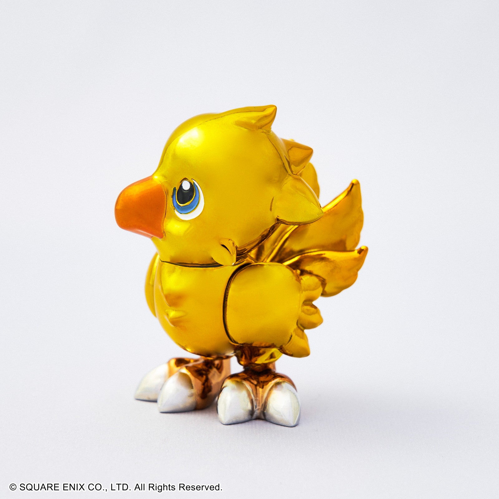 【新品即納】[FIG] (再販) ブライトアーツギャラリー チョコボ FINAL FANTASY(ファイナルファンタジー) 完成品 フィギュア スクウェア・エニックス(20250605)