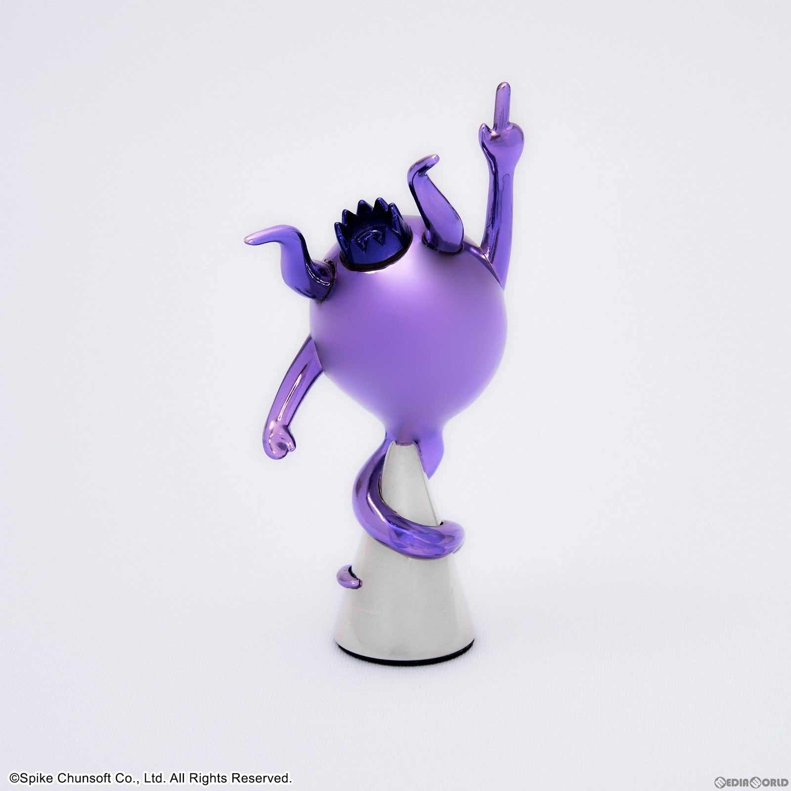 【新品即納】[FIG] 死に神ちゃん 超探偵事件簿 レインコード ブライトアーツギャラリー 完成品 フィギュア スクウェア・エニックス(20231104)
