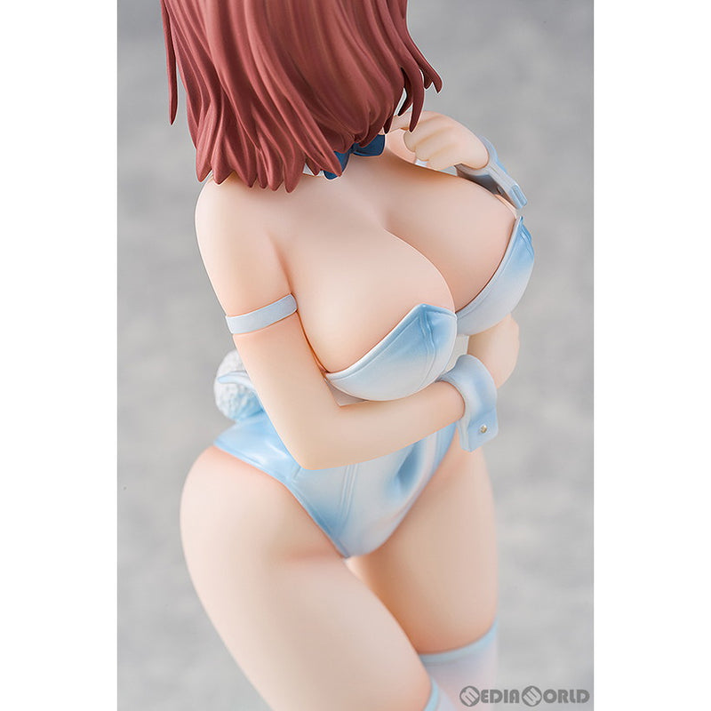 新品即納】[FIG]白バニー夏芽(なつめ) 限定バージョン イコモチ