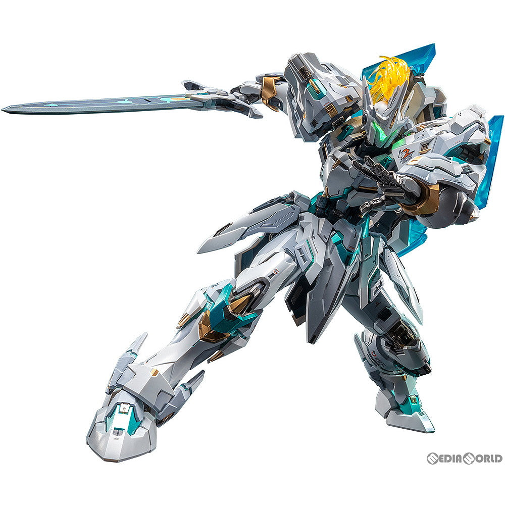 【新品即納】[FIG] PROGENITOR EFFECT(プロジェニター・エフェクト) MCT-E02 Lancelot of The Lake 湖の騎士(いずみのきし) 完成品 可動フィギュア MOSHOWTOYS(モーショートイズ) (20231217)