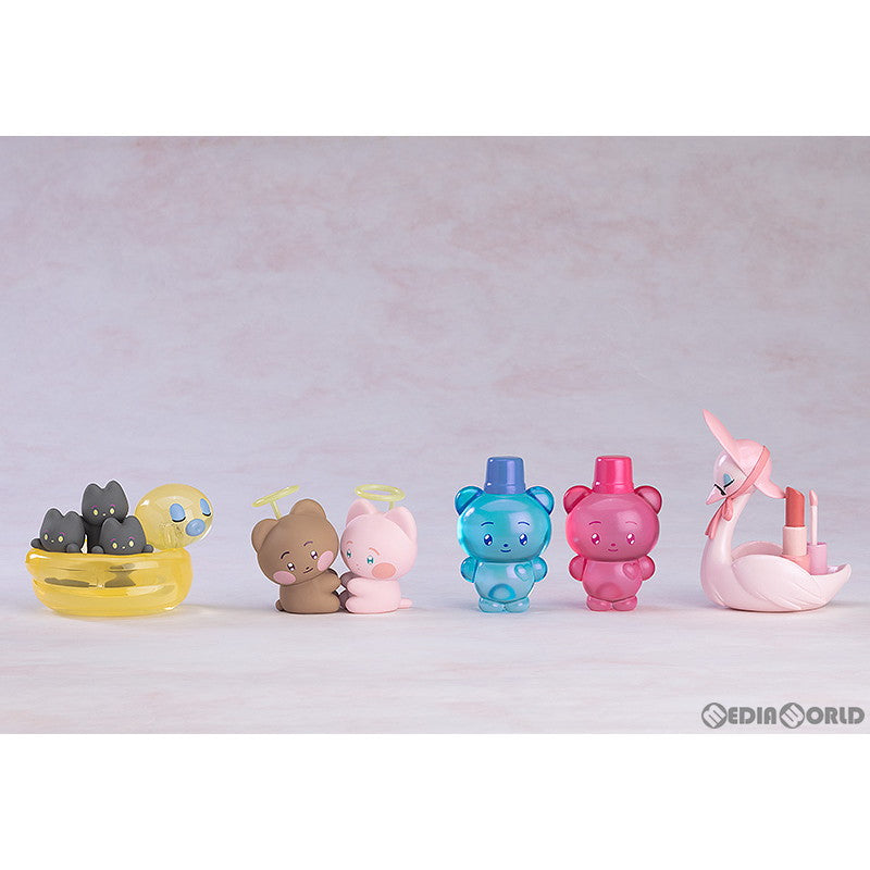 【新品即納】[BOX][FIG] Dr. MORICKY(ドクターモリッキー) Art figure collection トレーディングフィギュア(8個) グッドスマイルカンパニー(20240131)