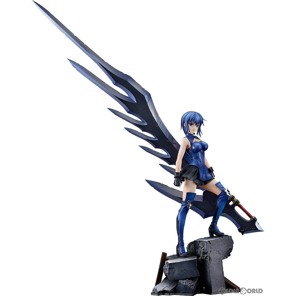 【新品即納】[FIG] シエル-第七聖典:第三死因『出血死(ブレイド) 』- 月姫 -A piece of blue glass moon- 1/7 完成品 フィギュア グッドスマイルカンパニー(20240623)