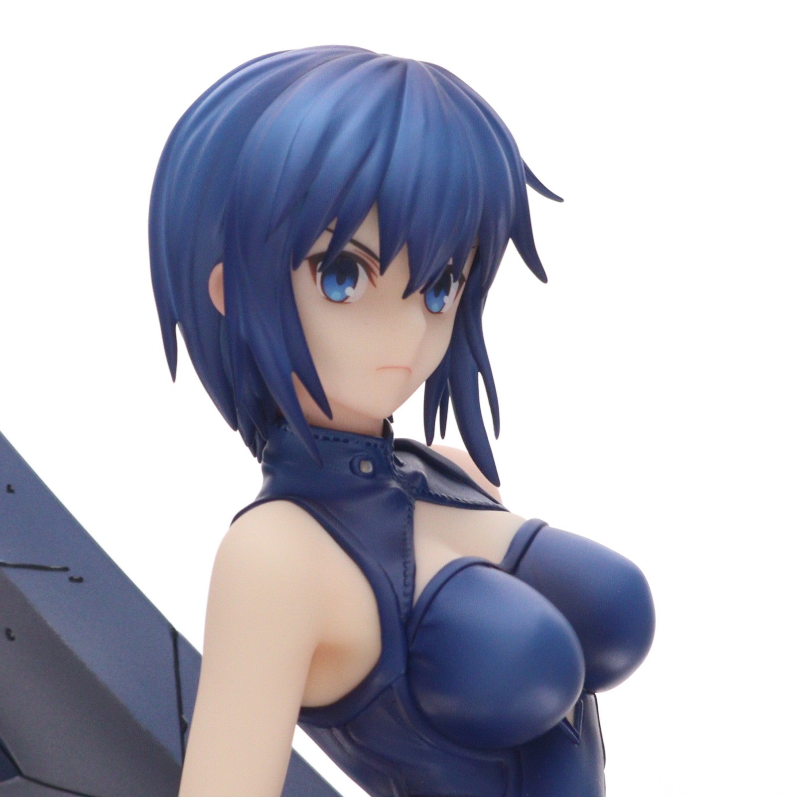 【中古即納】[FIG] シエル-第七聖典:第三死因『出血死(ブレイド)』- 月姫 -A piece of blue glass moon- 1/7 完成品 フィギュア グッドスマイルカンパニー(20240623)