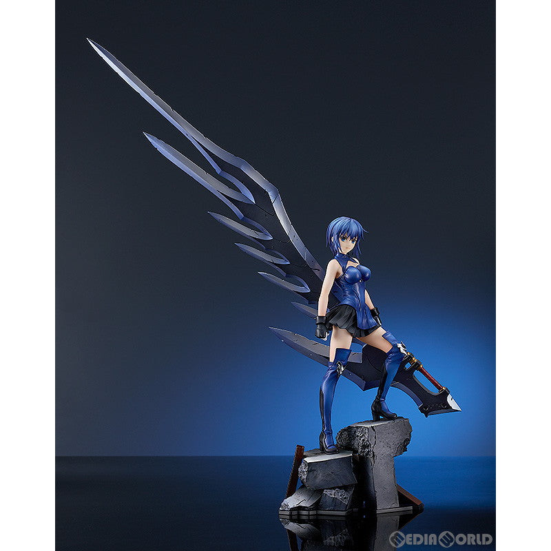 【新品即納】[FIG] シエル-第七聖典:第三死因『出血死(ブレイド) 』- 月姫 -A piece of blue glass moon- 1/7 完成品 フィギュア グッドスマイルカンパニー(20240623)