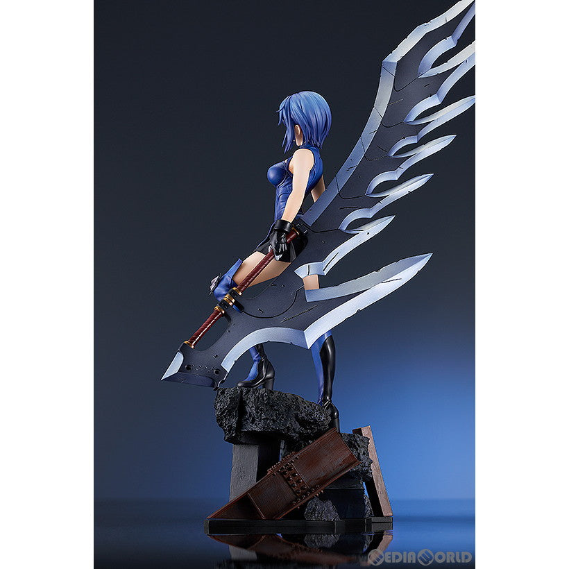 【新品即納】[FIG] シエル-第七聖典:第三死因『出血死(ブレイド) 』- 月姫 -A piece of blue glass moon- 1/7 完成品 フィギュア グッドスマイルカンパニー(20240623)