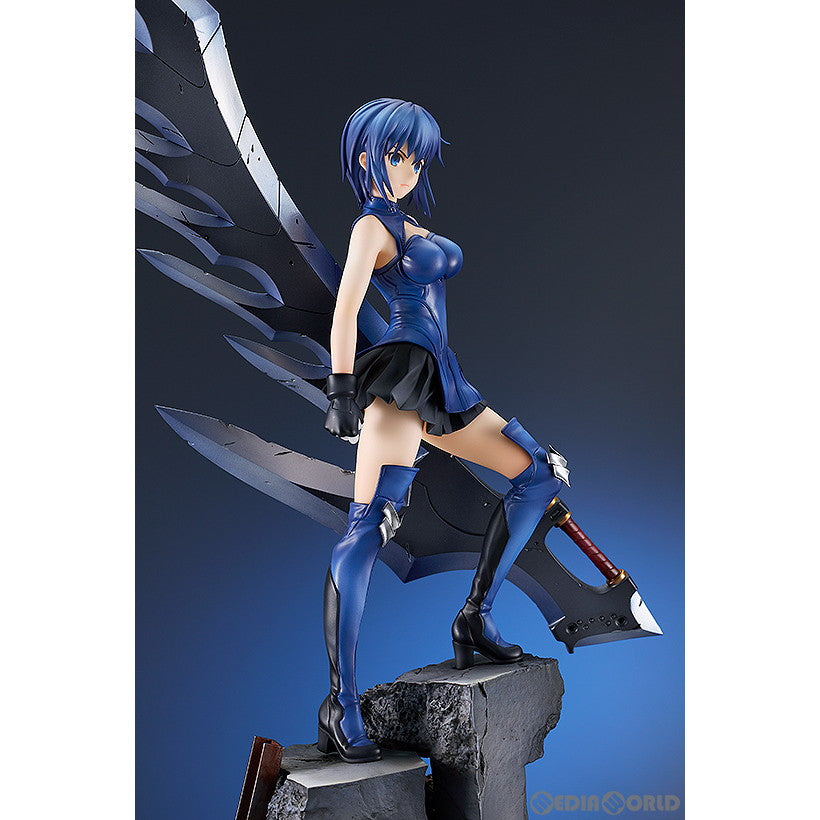 【新品即納】[FIG] シエル-第七聖典:第三死因『出血死(ブレイド) 』- 月姫 -A piece of blue glass moon- 1/7 完成品 フィギュア グッドスマイルカンパニー(20240623)