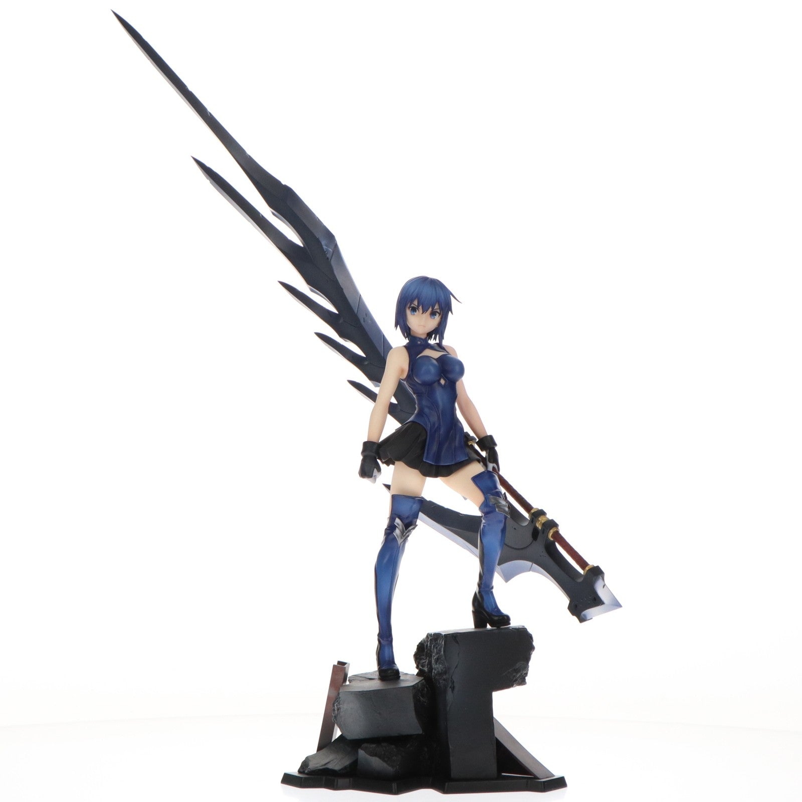 【中古即納】[FIG] シエル-第七聖典:第三死因『出血死(ブレイド)』- 月姫 -A piece of blue glass moon- 1/7 完成品 フィギュア グッドスマイルカンパニー(20240623)