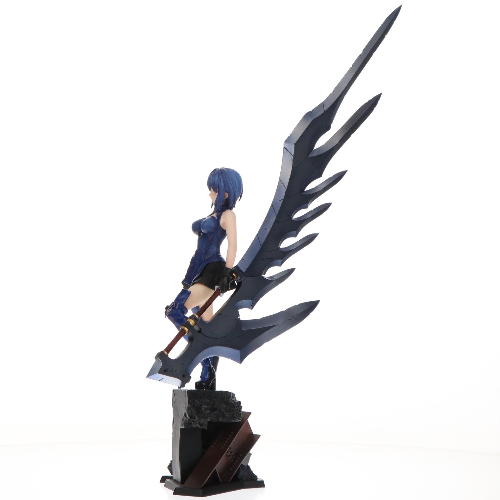 【中古即納】[FIG] シエル-第七聖典:第三死因『出血死(ブレイド)』- 月姫 -A piece of blue glass moon- 1/7 完成品 フィギュア グッドスマイルカンパニー(20240623)
